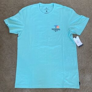 Ripcurl Men’s Tee Shirt